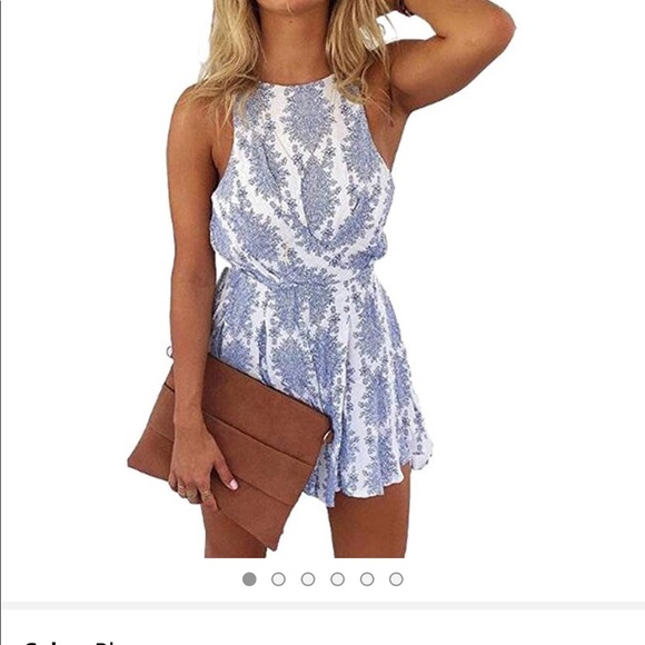 Romper - Picture 3 of 4
